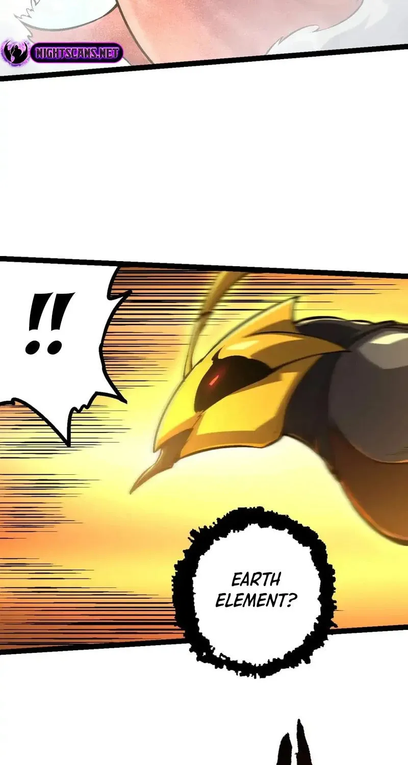 Evolution Begins With a Big Tree Chapter 142 page 12 - 