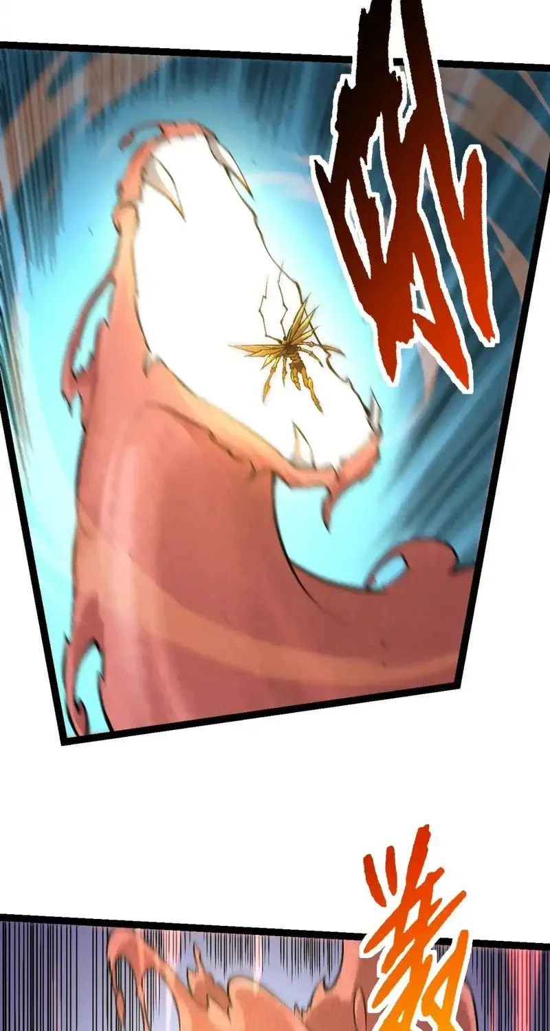 Evolution Begins With a Big Tree Chapter 142 page 13 - 