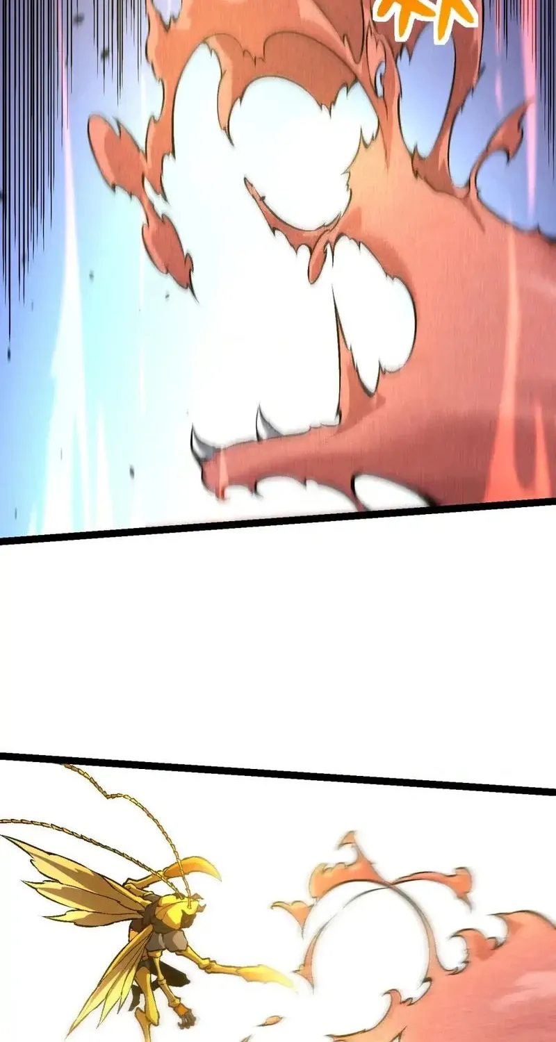 Evolution Begins With a Big Tree Chapter 142 page 14 - 
