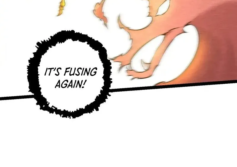 Evolution Begins With a Big Tree Chapter 142 page 15 - 