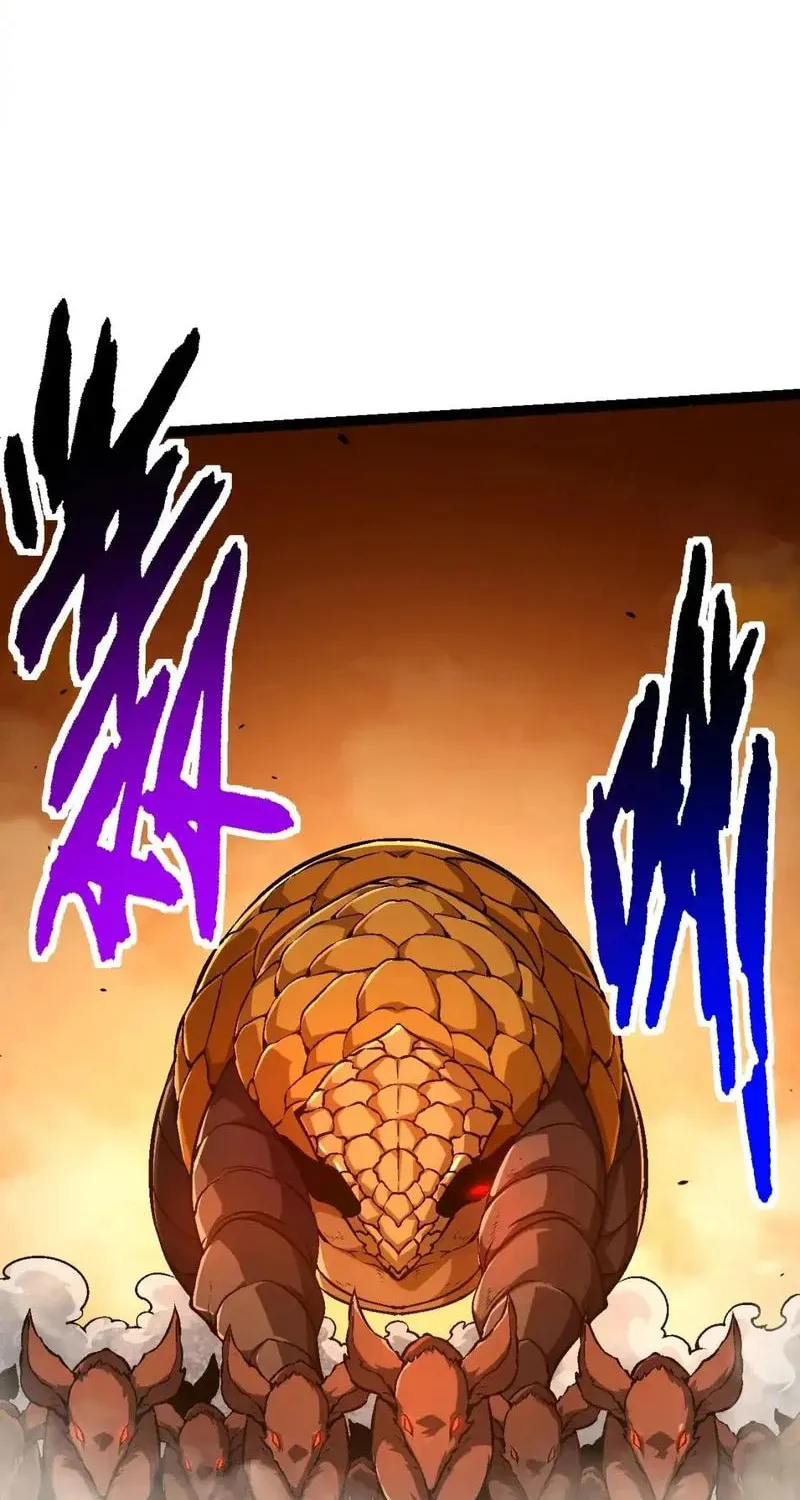 Evolution Begins With a Big Tree Chapter 142 page 19 - 