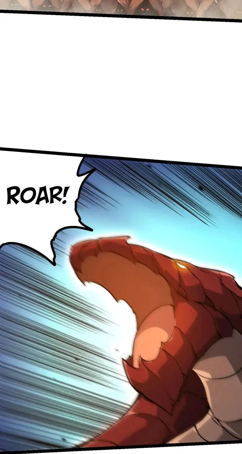 Evolution Begins With a Big Tree Chapter 142 page 20 - 
