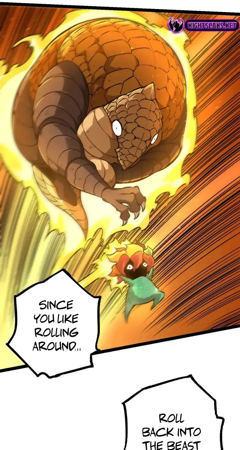 Evolution Begins With a Big Tree Chapter 142 page 24 - 