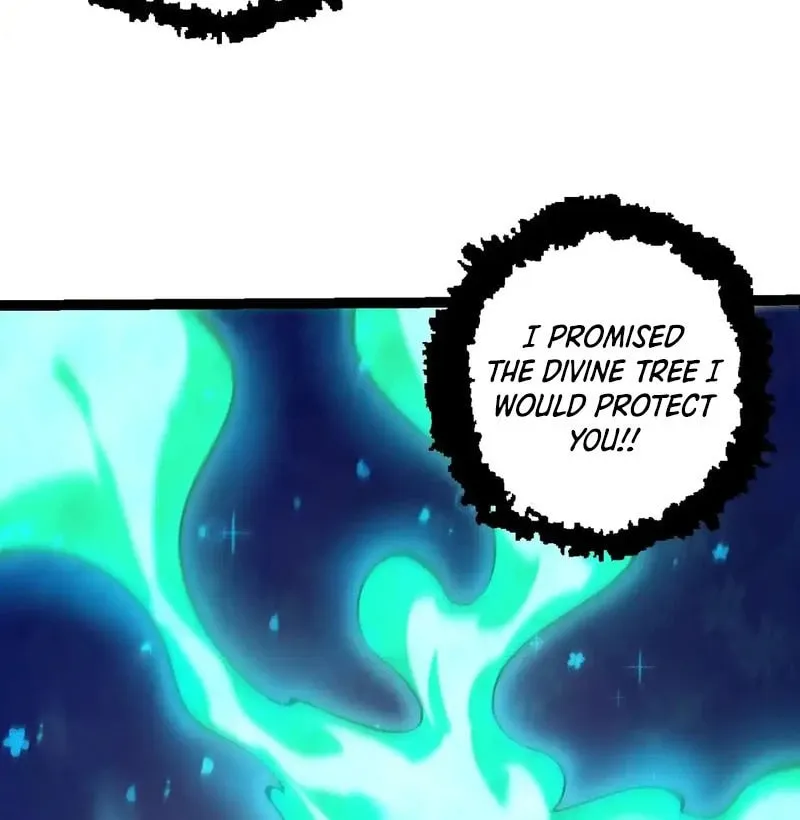 Evolution Begins With a Big Tree Chapter 142 page 29 - 
