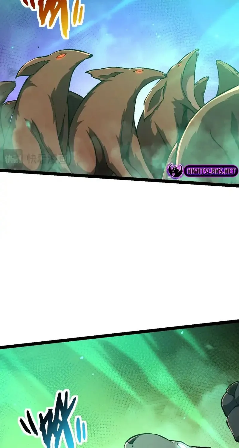 Evolution Begins With a Big Tree Chapter 142 page 31 - 