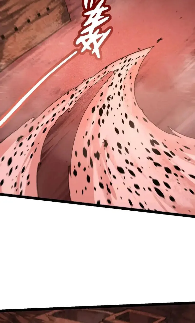 Evolution Begins With a Big Tree Chapter 142 page 35 - 