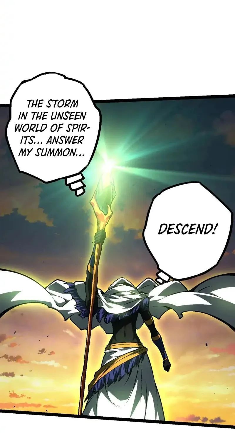 Evolution Begins With a Big Tree Chapter 142 page 40 - 