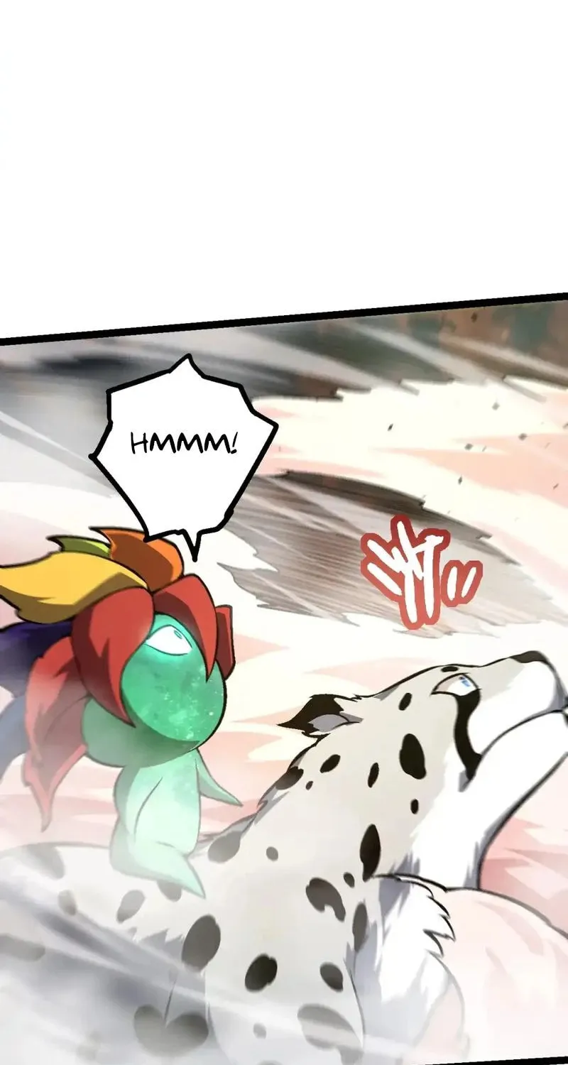 Evolution Begins With a Big Tree Chapter 142 page 41 - 