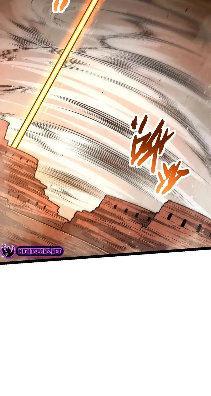 Evolution Begins With a Big Tree Chapter 142 page 46 - 