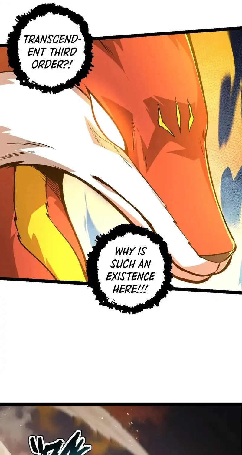 Evolution Begins With a Big Tree Chapter 142 page 47 - 