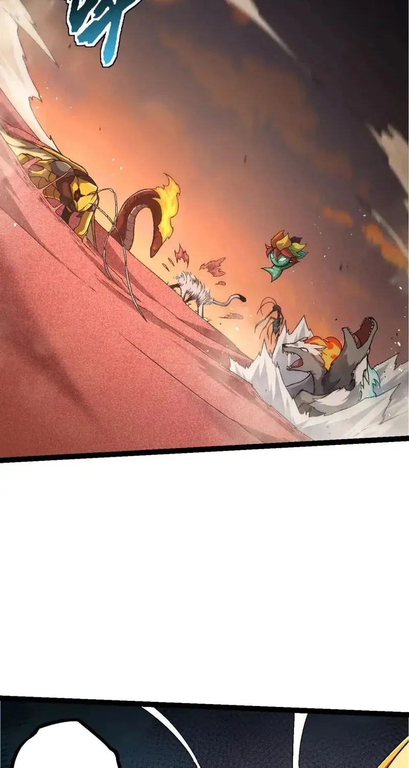 Evolution Begins With a Big Tree Chapter 142 page 48 - 