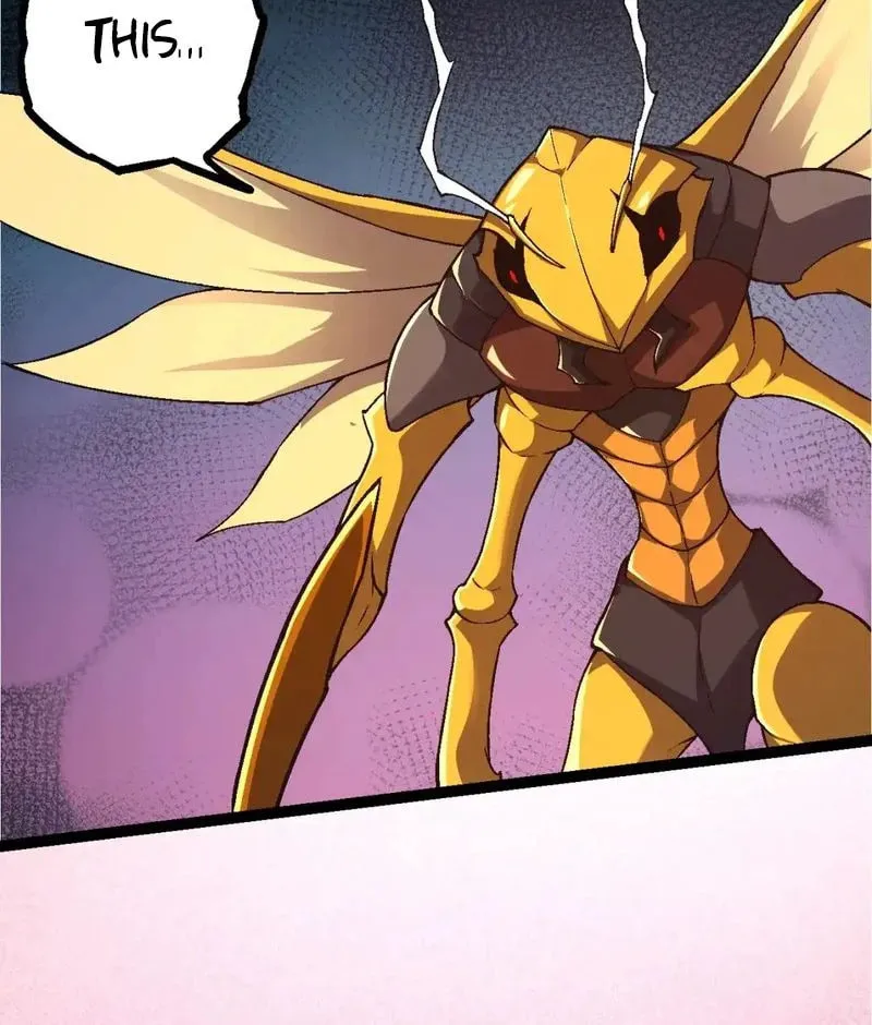 Evolution Begins With a Big Tree Chapter 142 page 49 - 