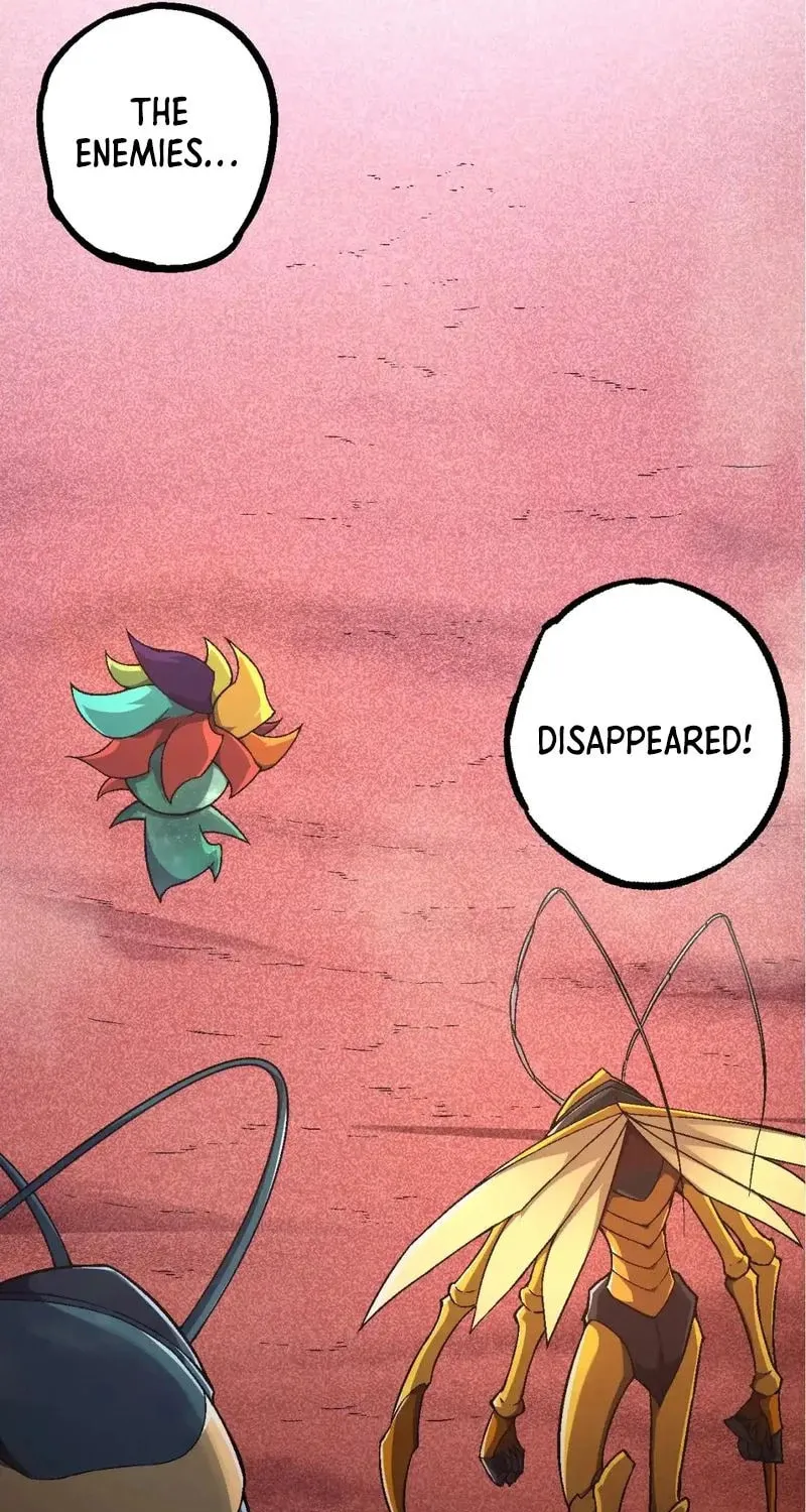 Evolution Begins With a Big Tree Chapter 142 page 50 - 