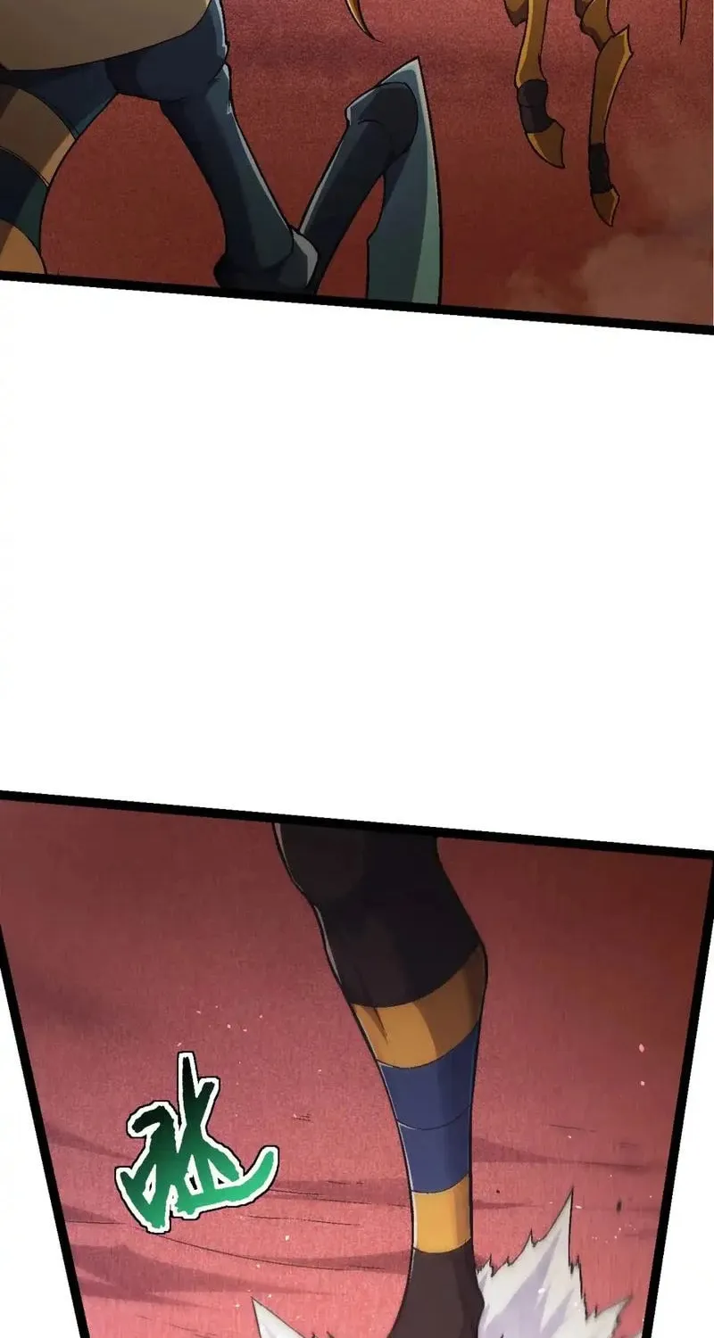 Evolution Begins With a Big Tree Chapter 142 page 51 - 