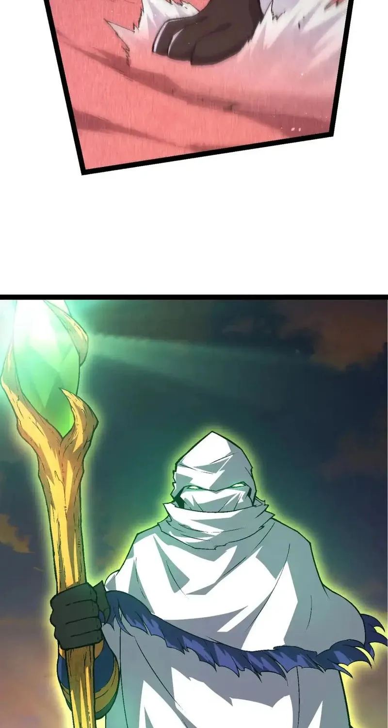 Evolution Begins With a Big Tree Chapter 142 page 52 - 
