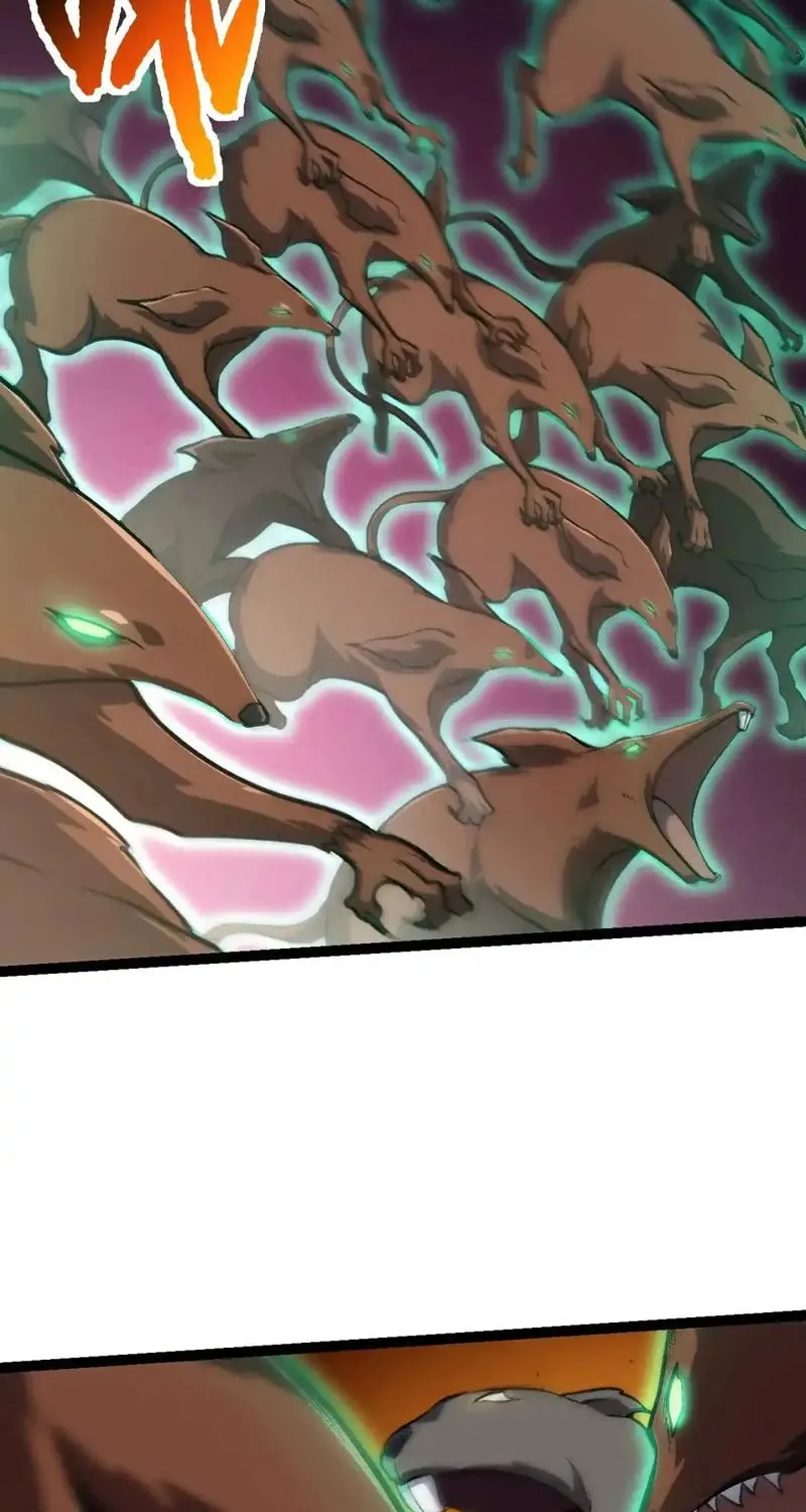 Evolution Begins With a Big Tree Chapter 142 page 7 - 