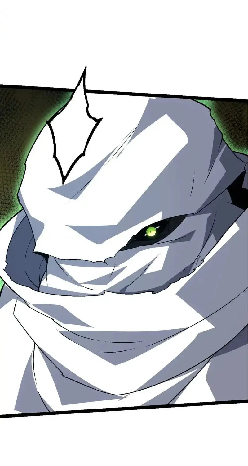Evolution Begins With a Big Tree Chapter 142 page 61 - 