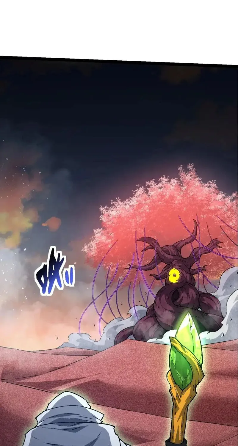 Evolution Begins With a Big Tree Chapter 142 page 62 - 