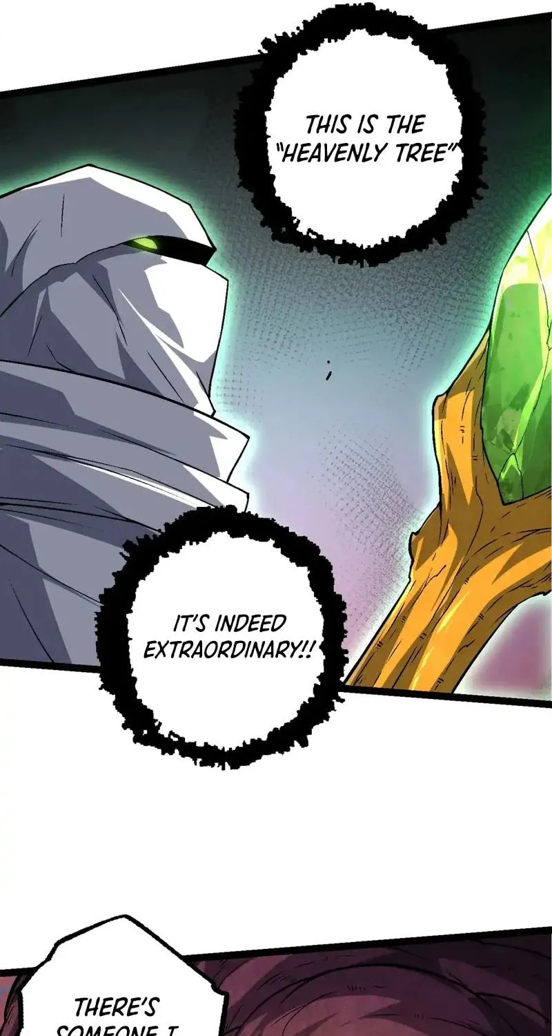 Evolution Begins With a Big Tree Chapter 142 page 64 - 