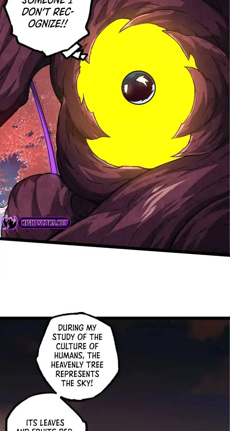 Evolution Begins With a Big Tree Chapter 142 page 65 - 