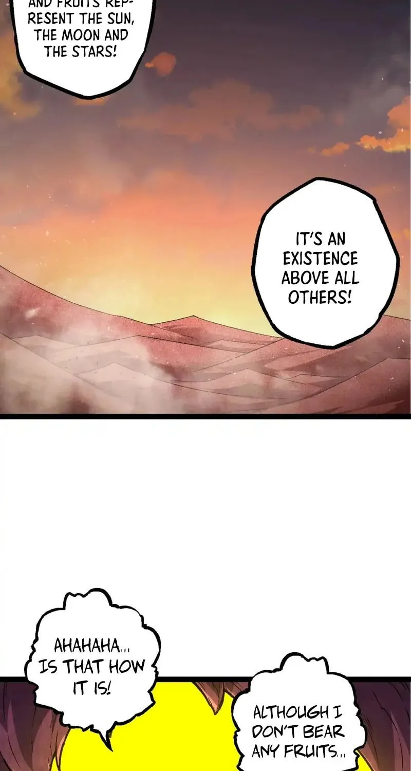 Evolution Begins With a Big Tree Chapter 142 page 66 - 