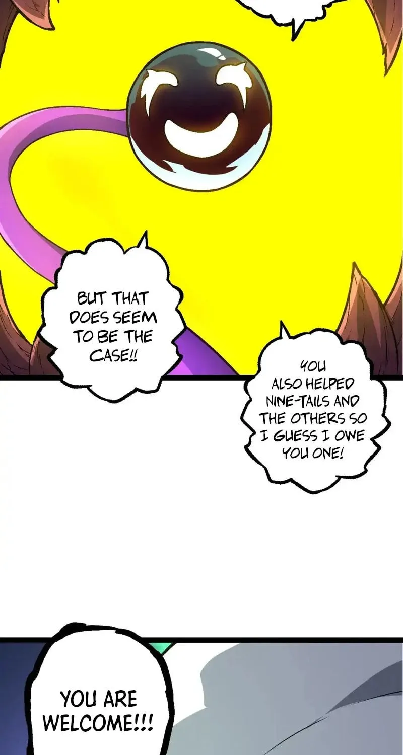 Evolution Begins With a Big Tree Chapter 142 page 67 - 