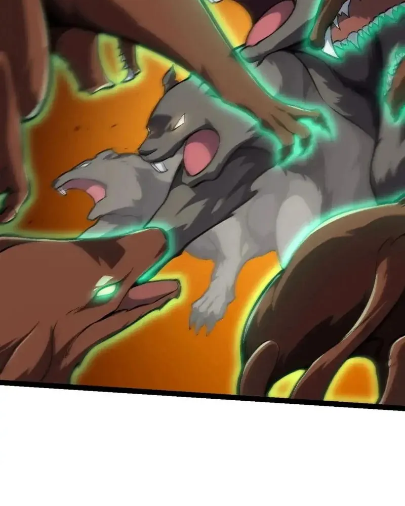 Evolution Begins With a Big Tree Chapter 142 page 8 - 