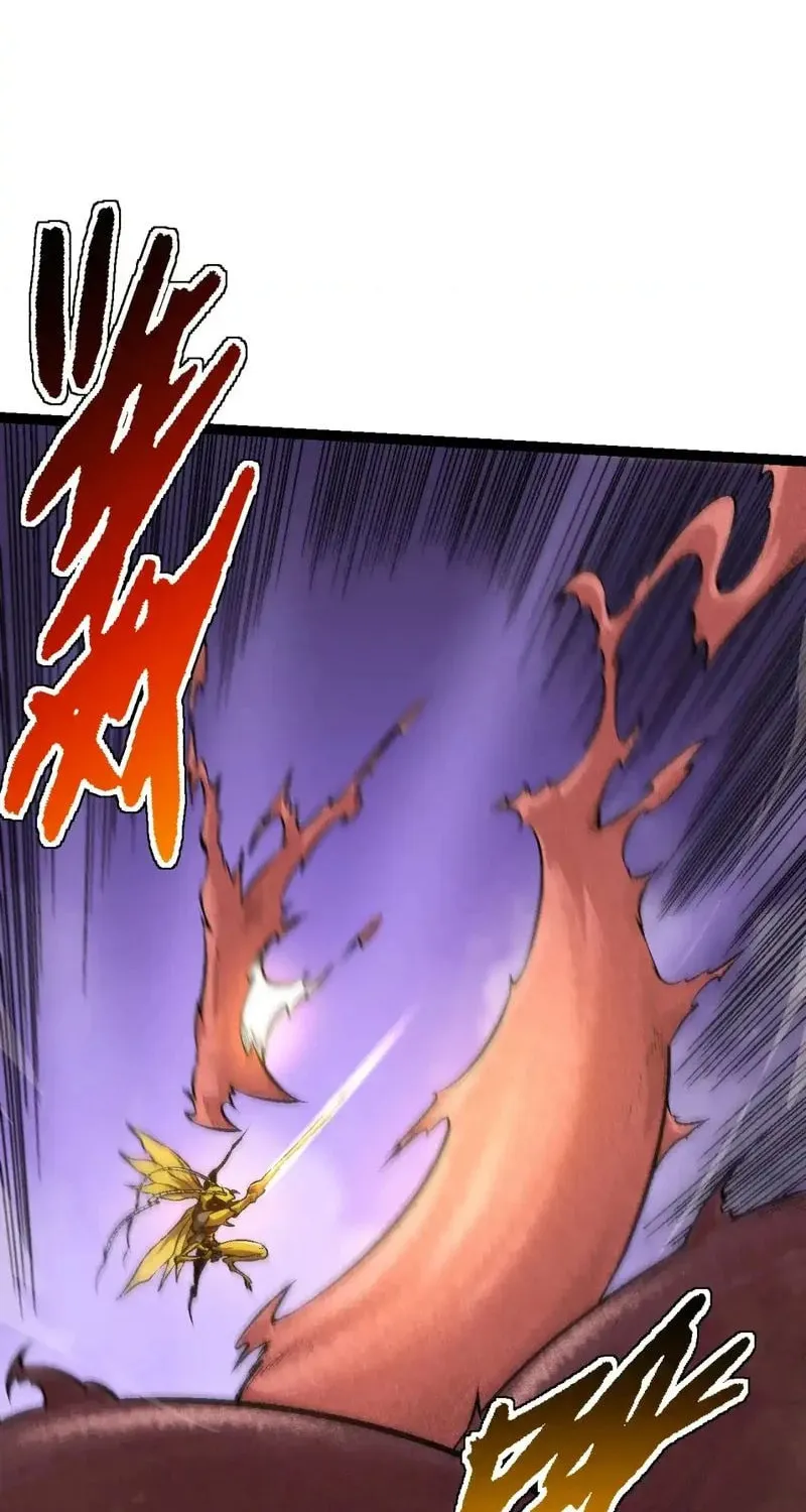 Evolution Begins With a Big Tree Chapter 142 page 10 - 