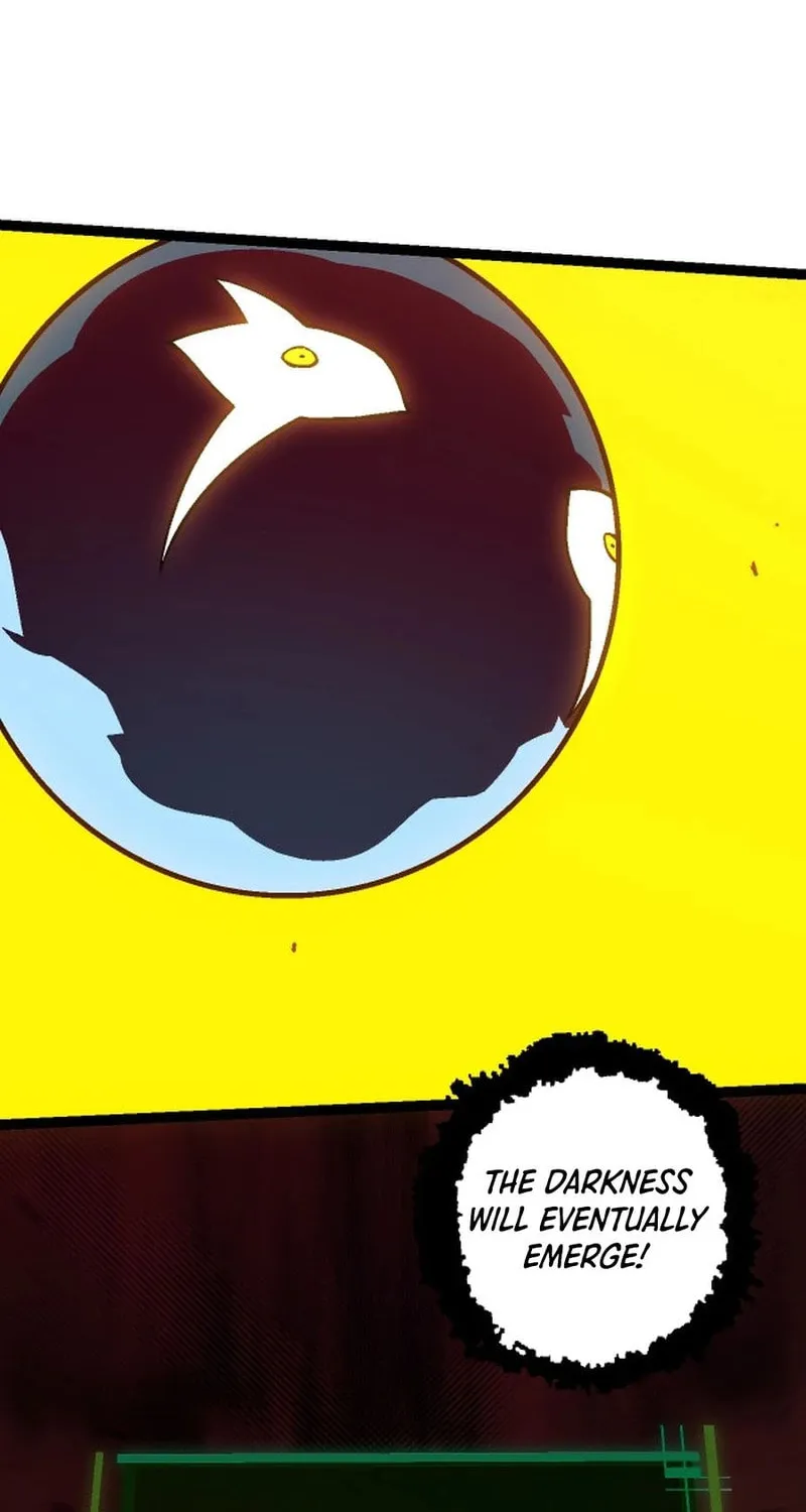 Evolution Begins With a Big Tree Chapter 143 page 15 - 