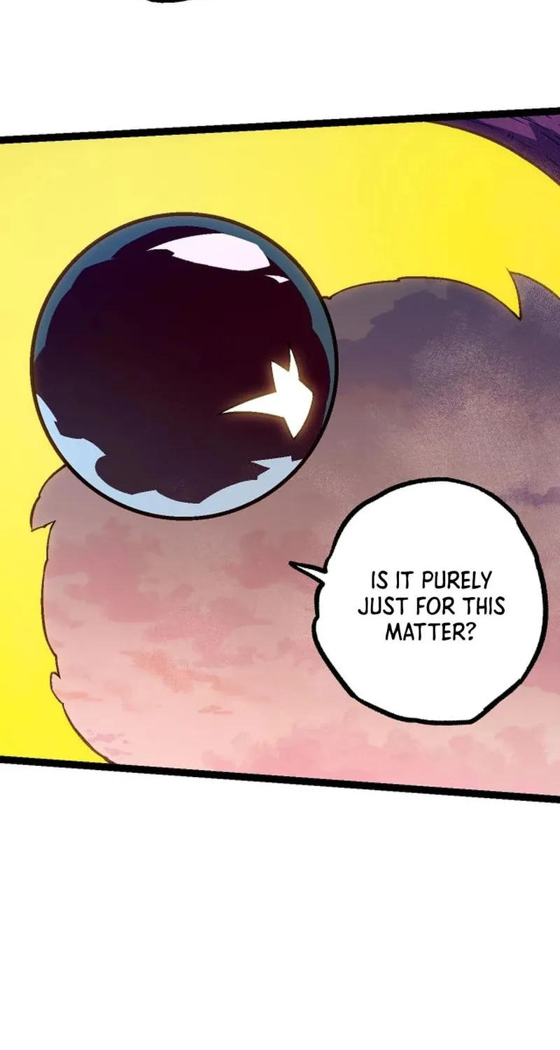 Evolution Begins With a Big Tree Chapter 143 page 17 - 