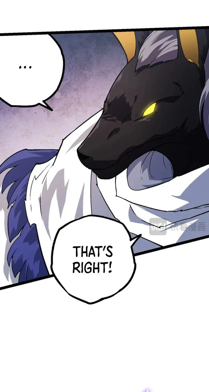 Evolution Begins With a Big Tree Chapter 143 page 18 - 