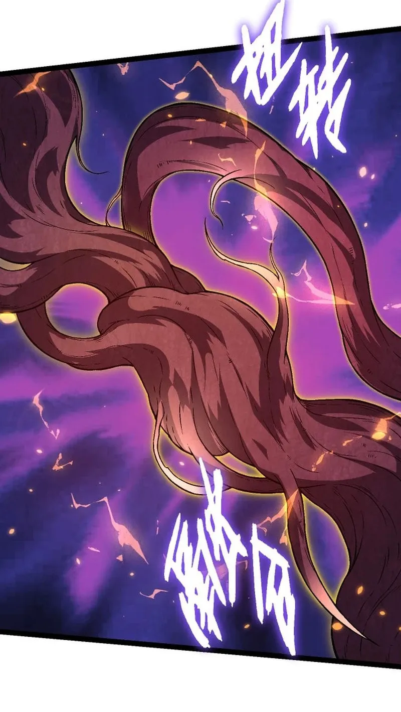 Evolution Begins With a Big Tree Chapter 143 page 19 - 