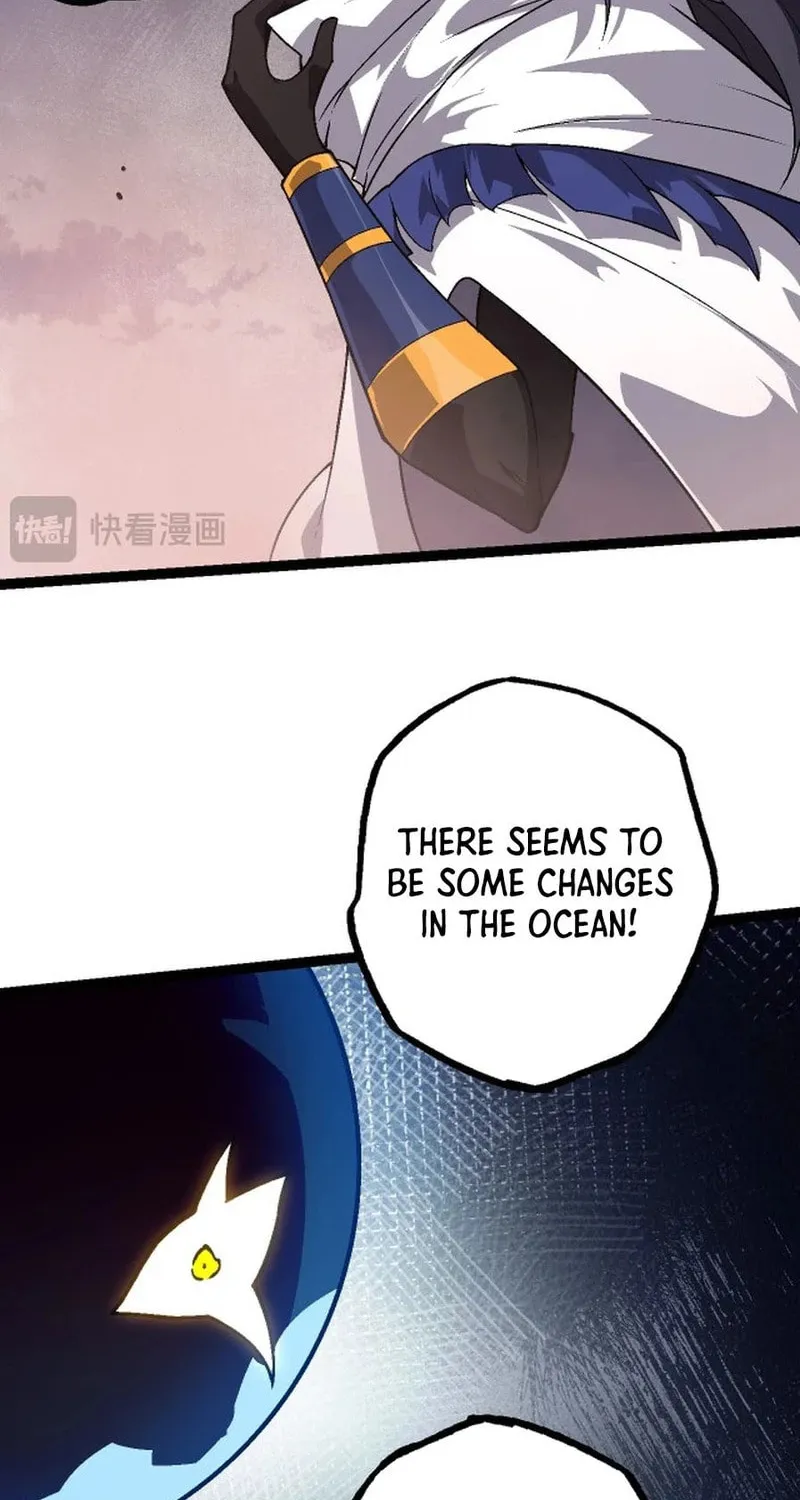 Evolution Begins With a Big Tree Chapter 143 page 23 - 