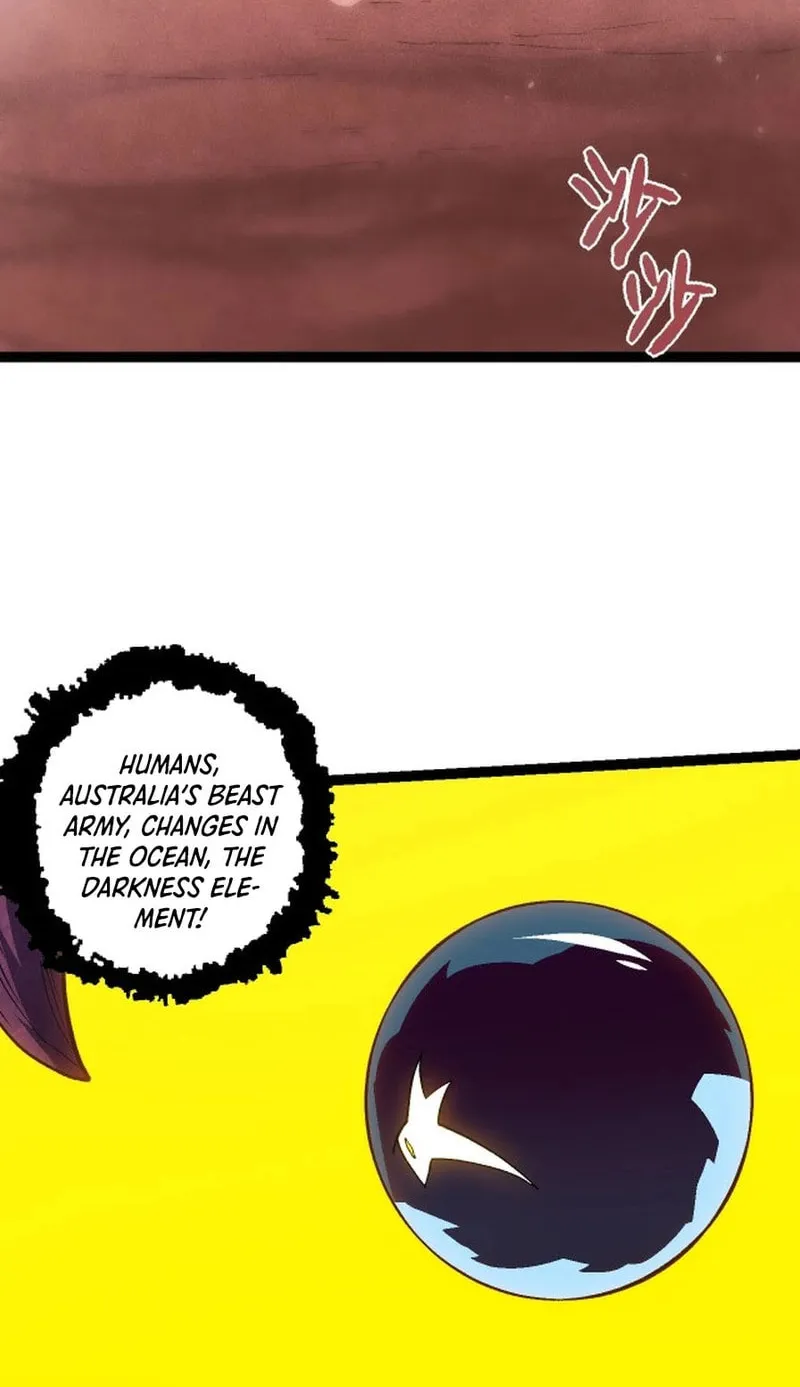 Evolution Begins With a Big Tree Chapter 143 page 25 - 