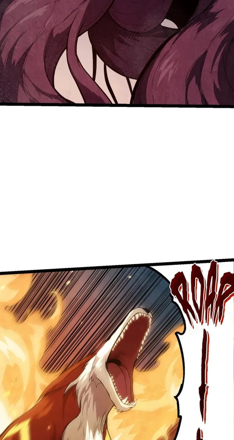 Evolution Begins With a Big Tree Chapter 143 page 27 - 