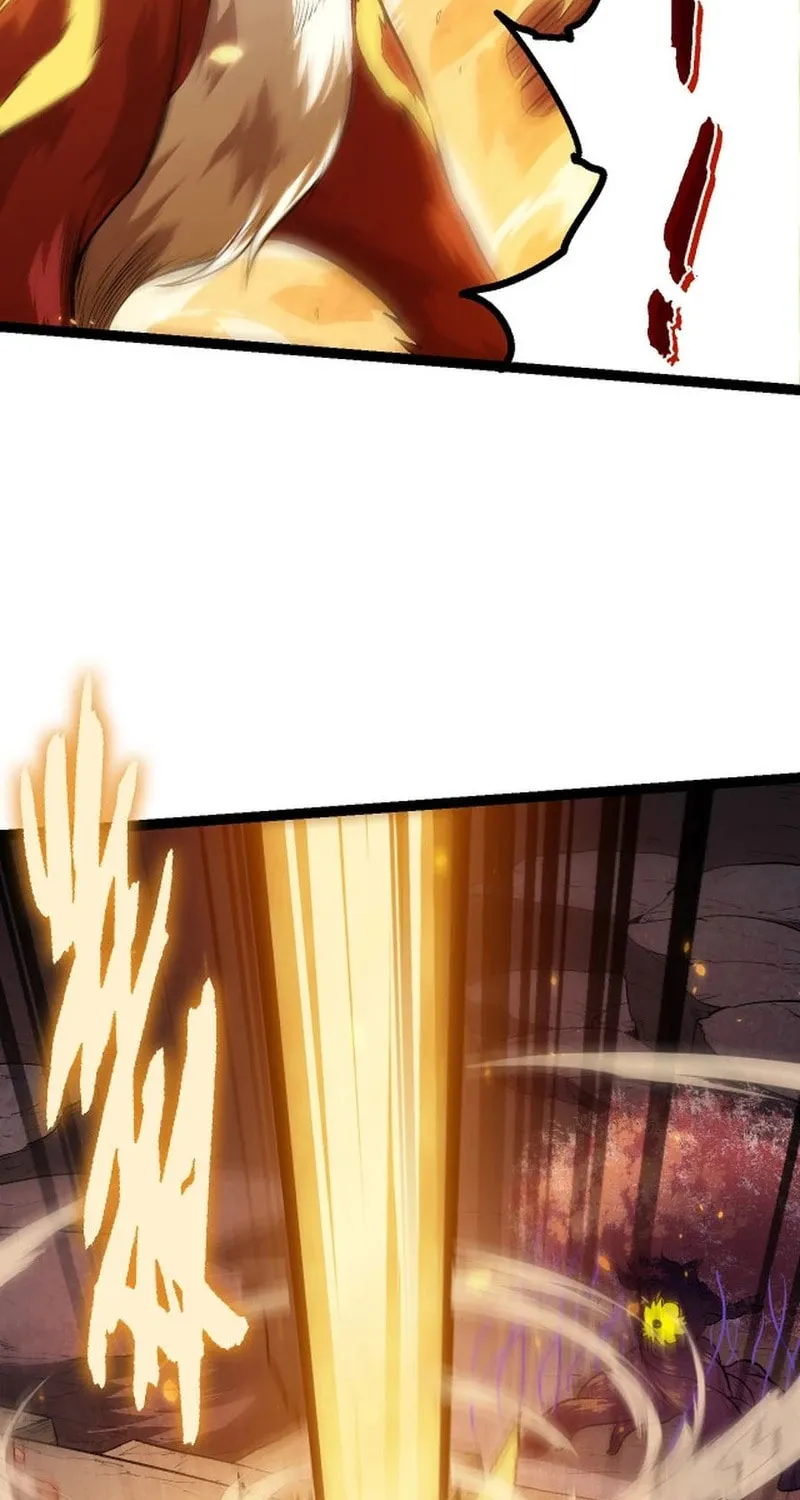 Evolution Begins With a Big Tree Chapter 143 page 28 - 