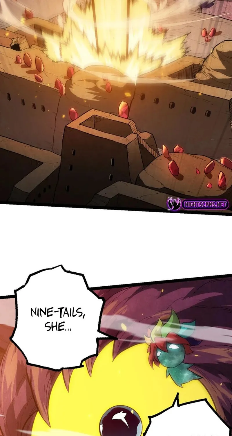 Evolution Begins With a Big Tree Chapter 143 page 29 - 