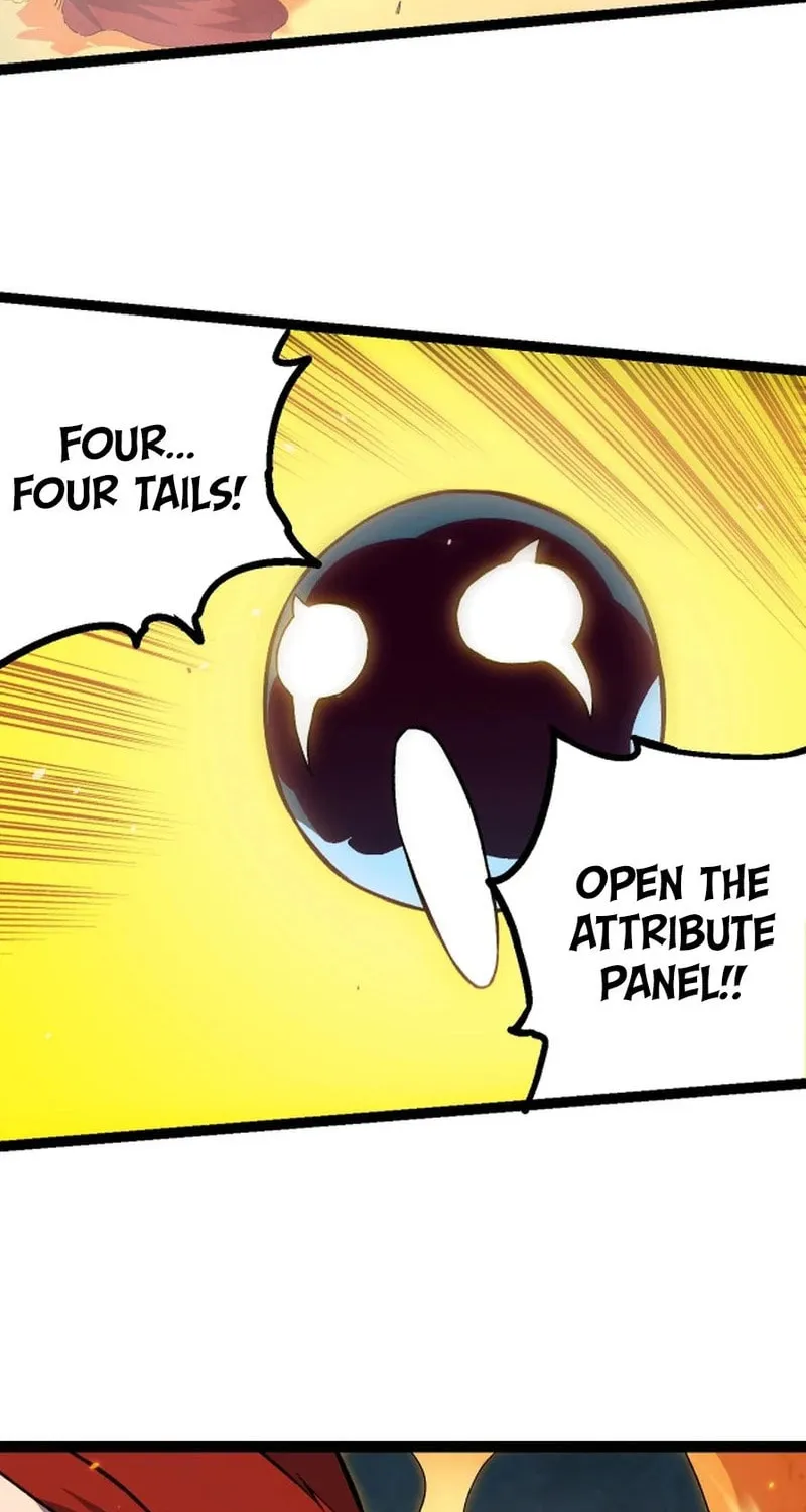 Evolution Begins With a Big Tree Chapter 143 page 33 - 