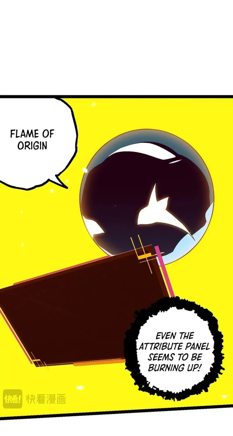 Evolution Begins With a Big Tree Chapter 143 page 35 - 