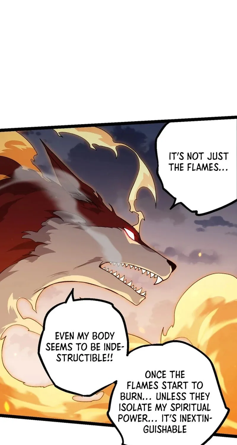 Evolution Begins With a Big Tree Chapter 143 page 36 - 