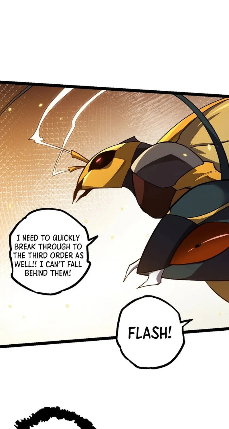 Evolution Begins With a Big Tree Chapter 143 page 38 - 