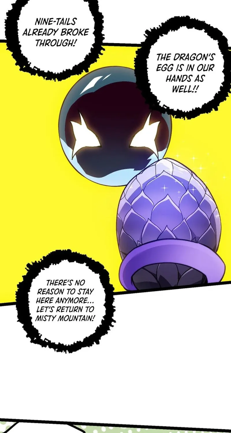Evolution Begins With a Big Tree Chapter 143 page 39 - 