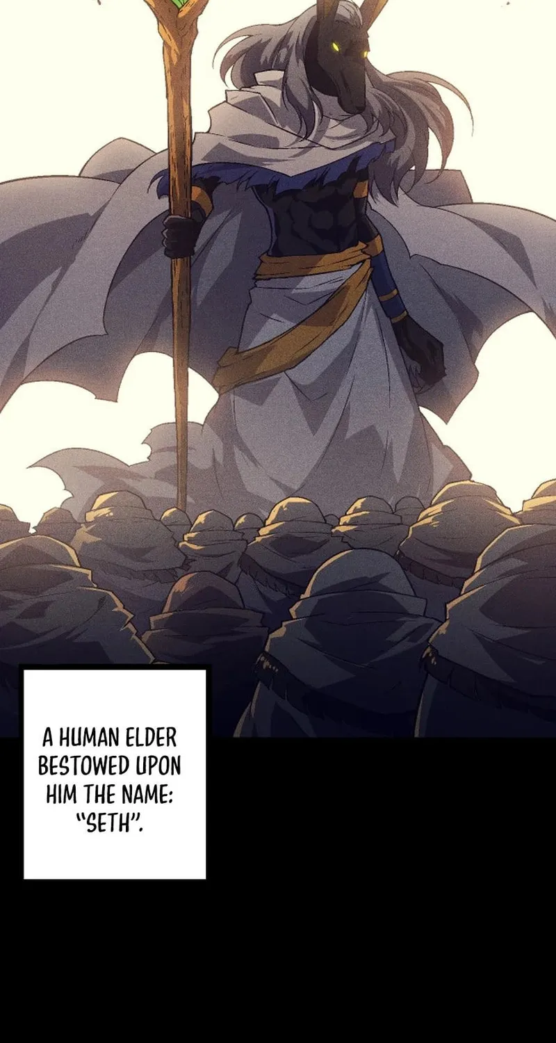 Evolution Begins With a Big Tree Chapter 143 page 5 - 