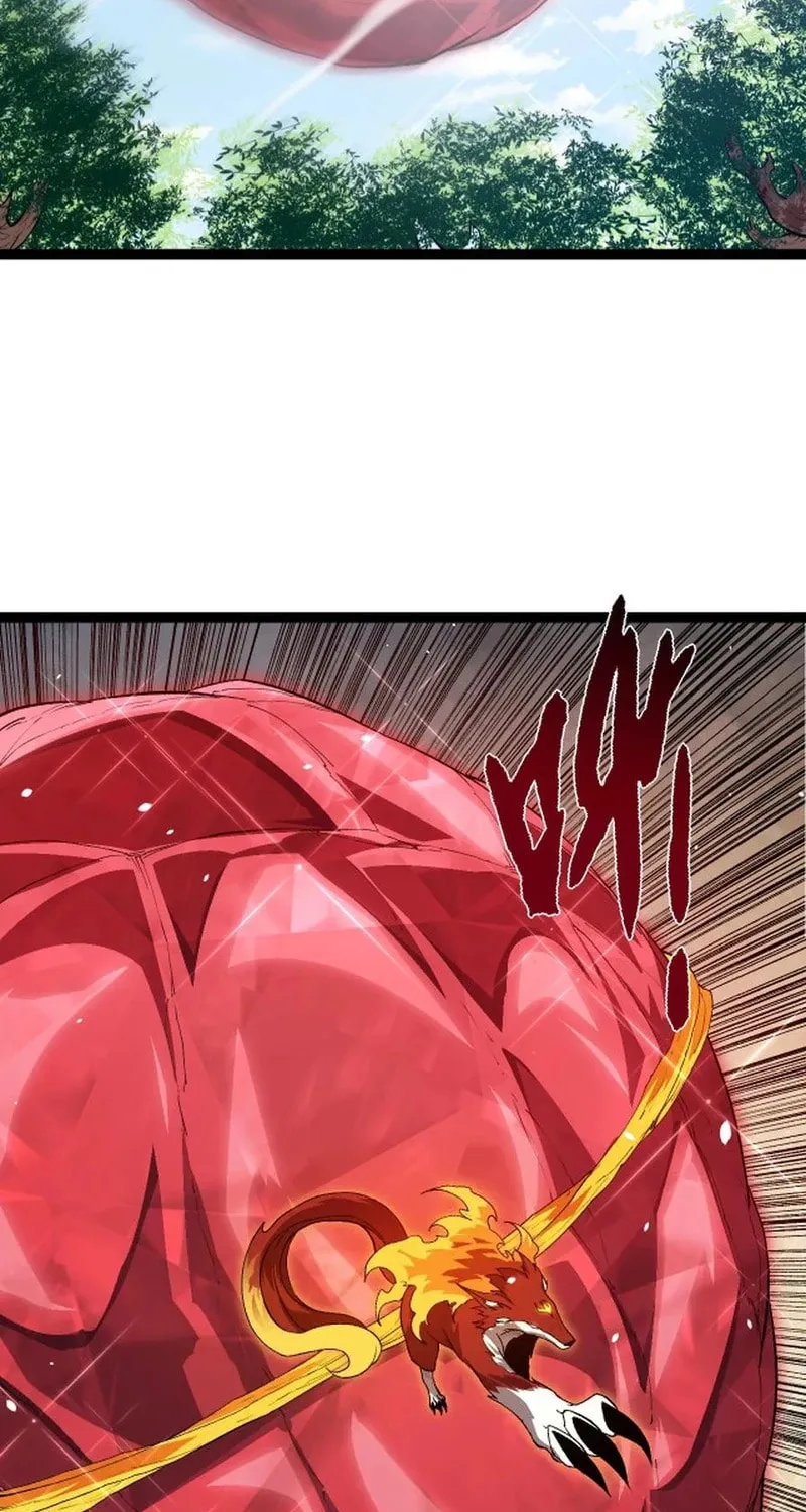 Evolution Begins With a Big Tree Chapter 143 page 46 - 