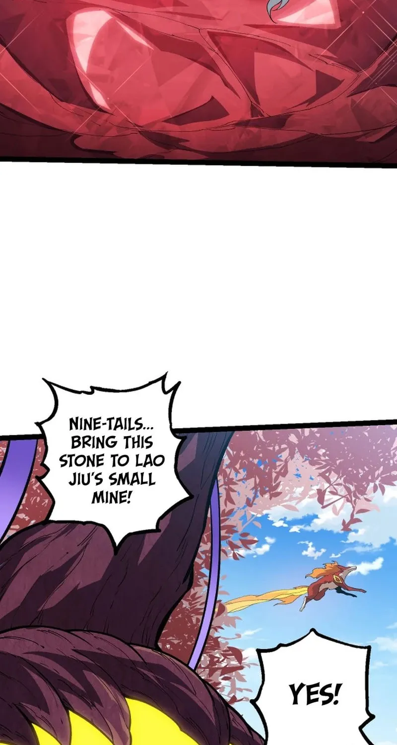 Evolution Begins With a Big Tree Chapter 143 page 48 - 