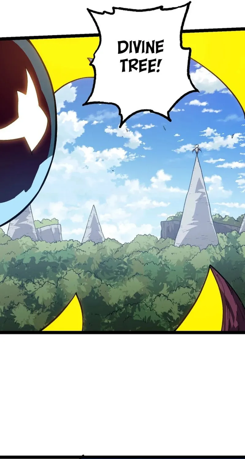 Evolution Begins With a Big Tree Chapter 143 page 50 - 