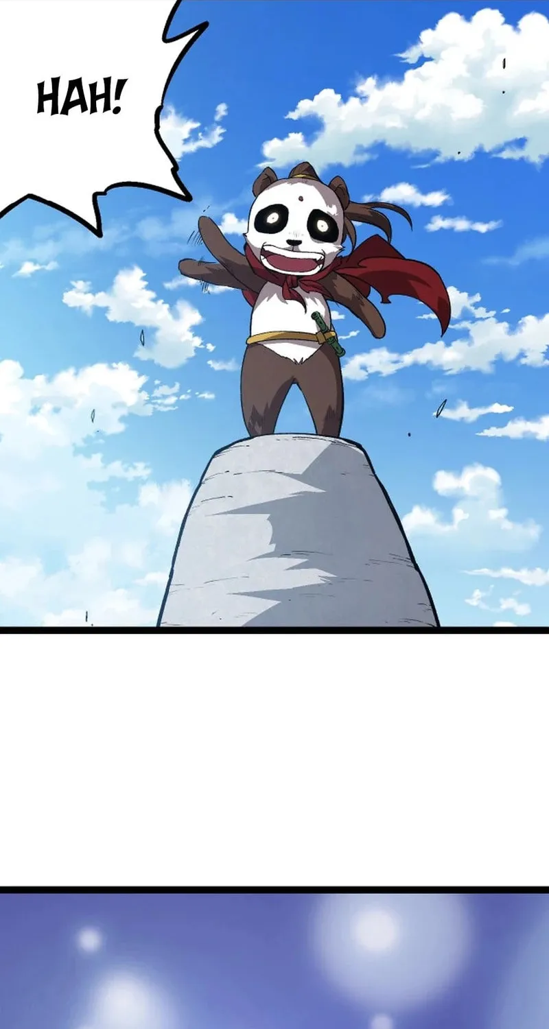 Evolution Begins With a Big Tree Chapter 143 page 51 - 