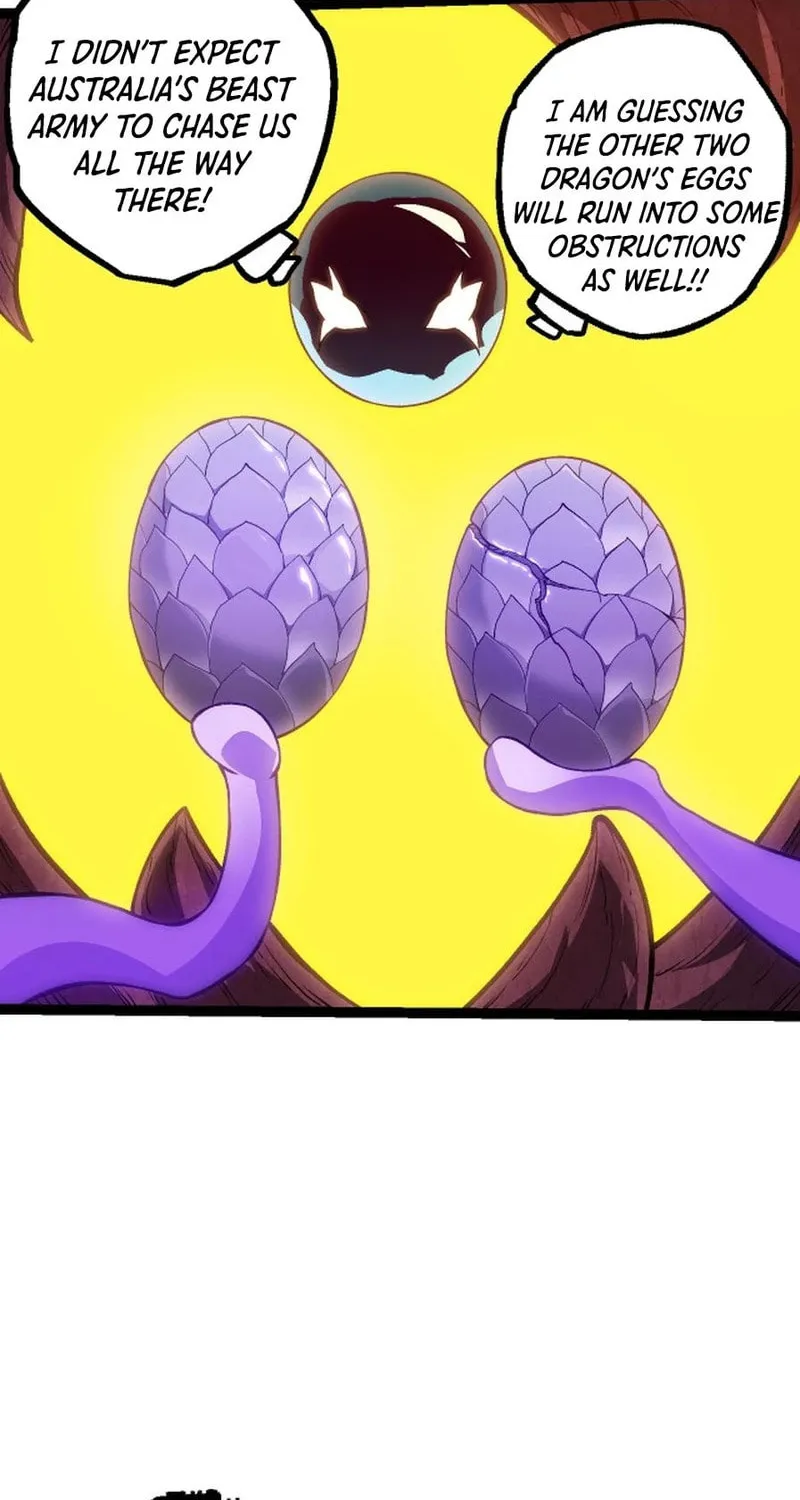 Evolution Begins With a Big Tree Chapter 143 page 53 - 