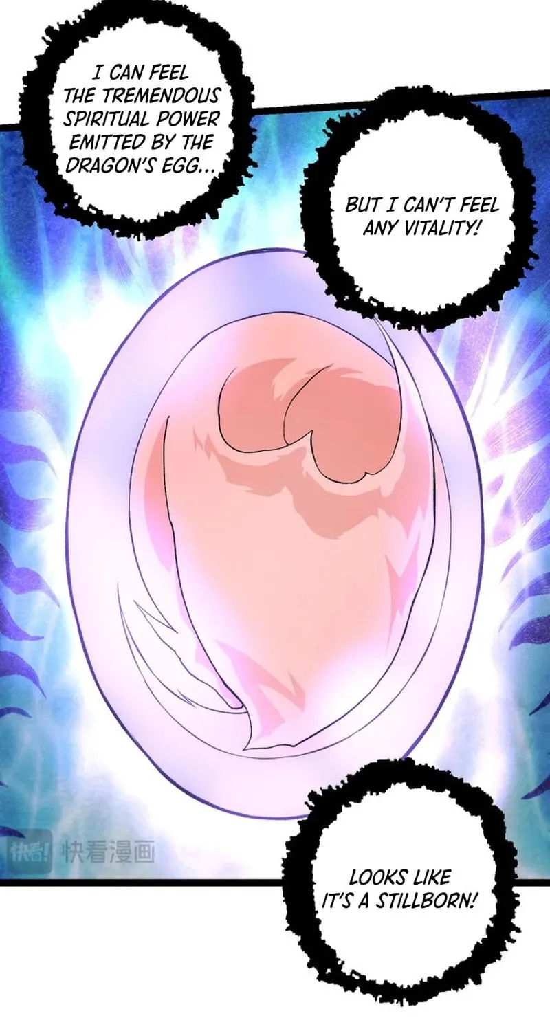 Evolution Begins With a Big Tree Chapter 143 page 54 - 