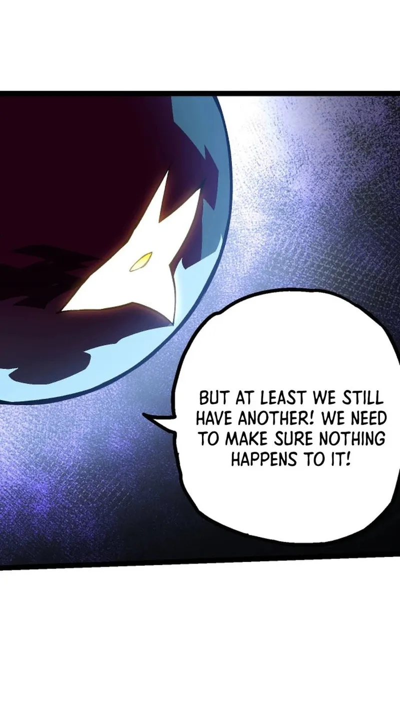 Evolution Begins With a Big Tree Chapter 143 page 55 - 